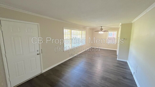Building Photo - 4027 Faronia Dr