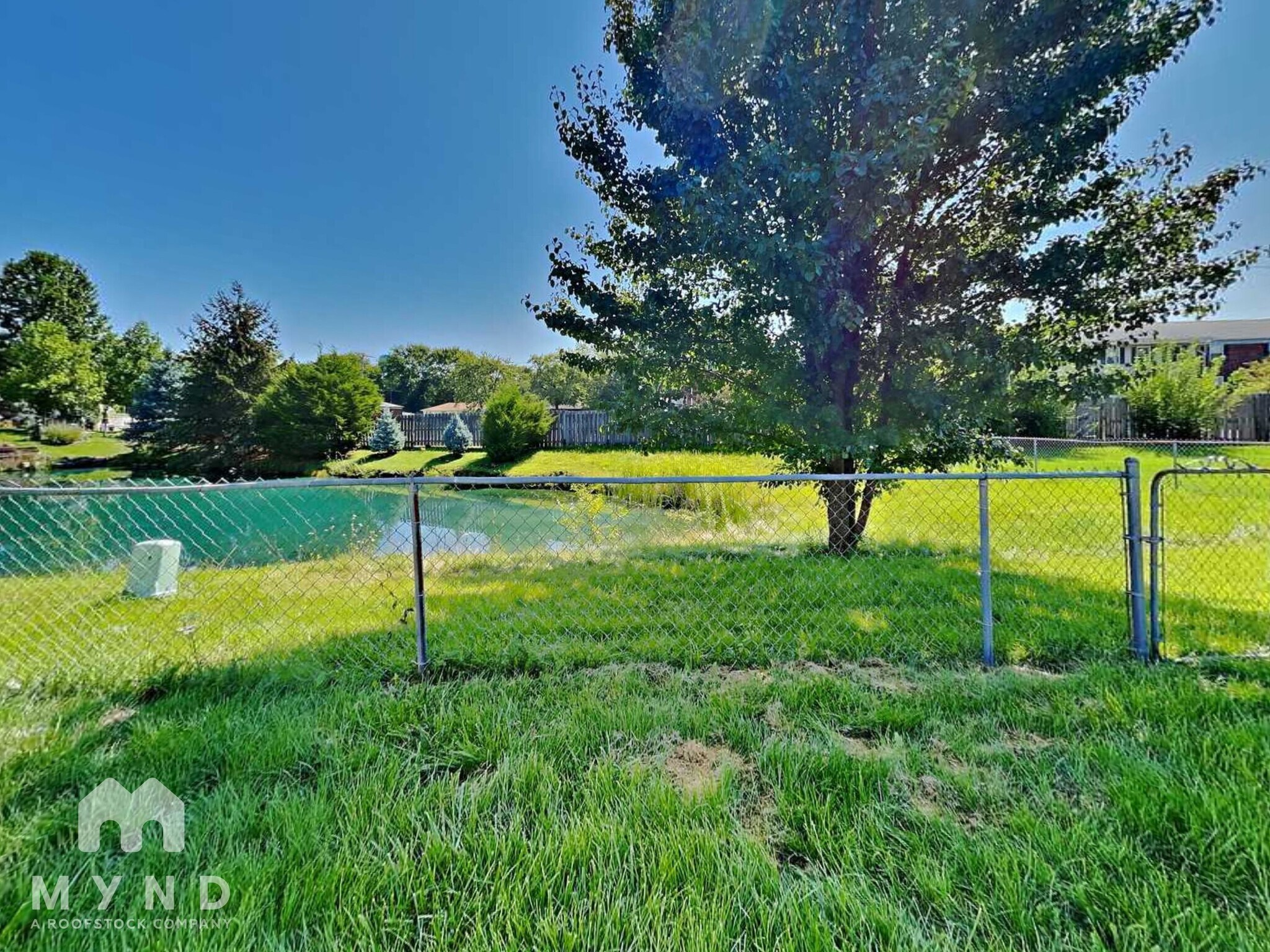 Building Photo - 447 Ashby Dr