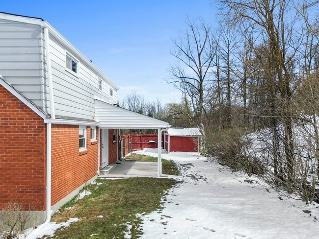 Building Photo - READY NOW! Fully RENOVATED 4 bedroom on a CUL-DE-SAC in MONROEVILLE!