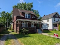 Building Photo - Charming 2-Bedroom Brick Home with Covered Porch