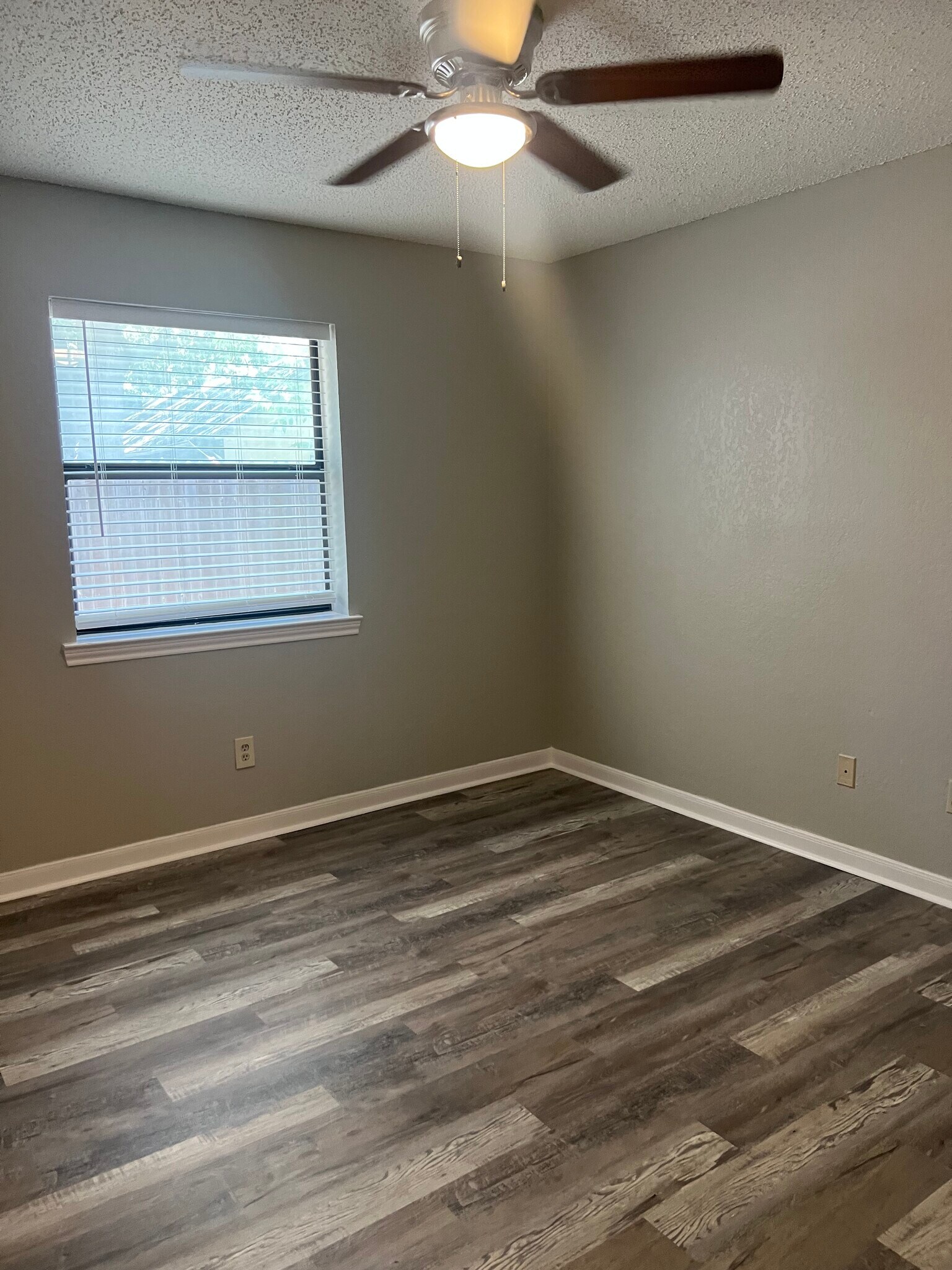 Bedroom #2 - 1401 Lackey Ct