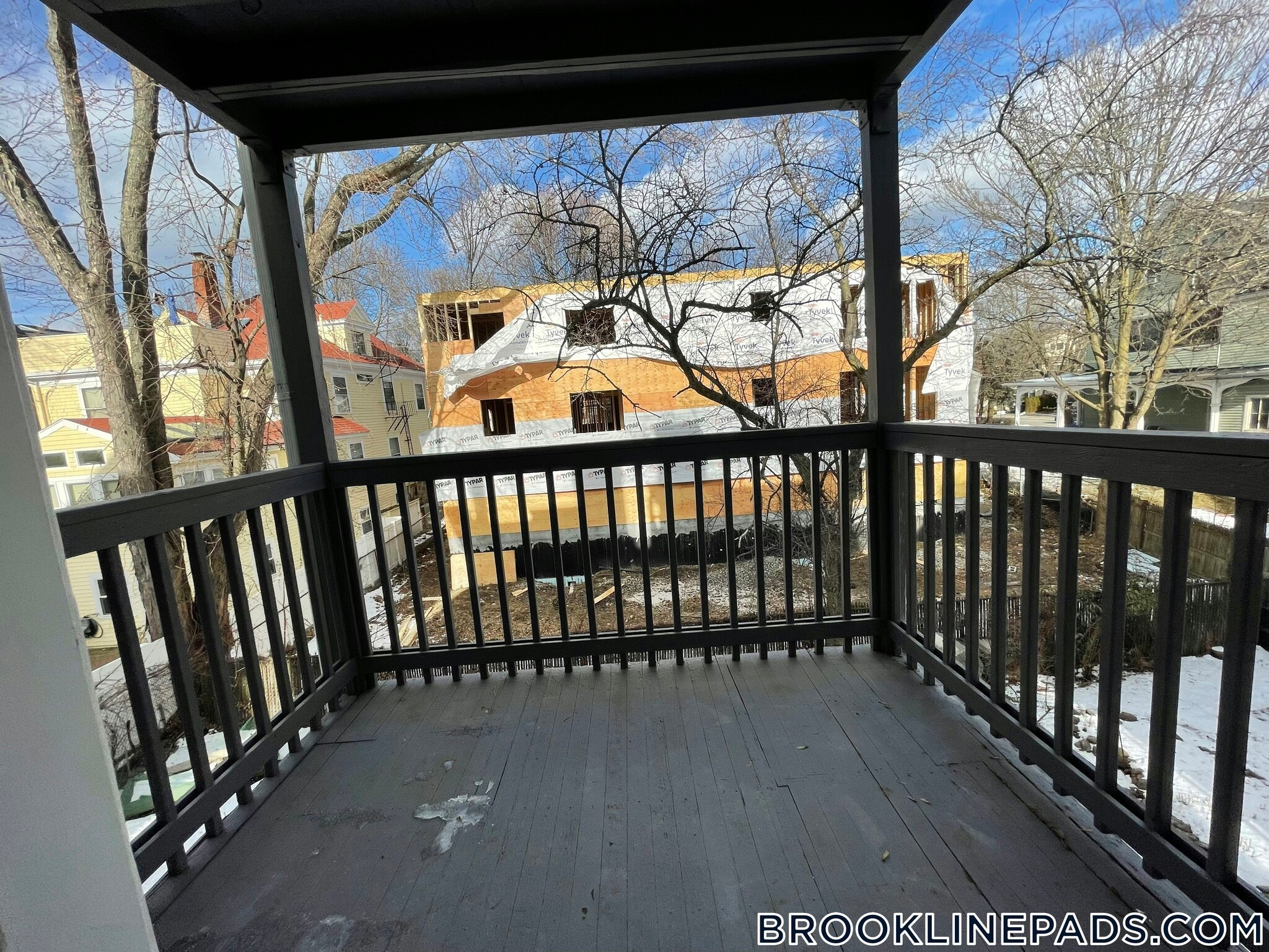 Building Photo - 79 Brook St