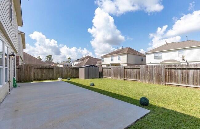 Building Photo - 17815 Egret Lake Way