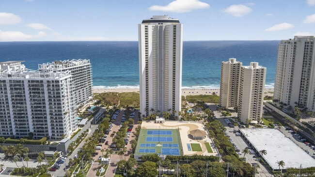 Building Photo - 3000 N Ocean Dr