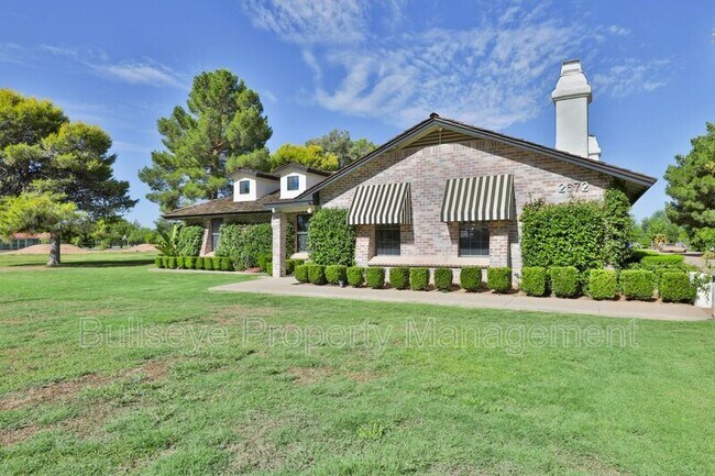 Building Photo - 2672 E Mesquite St