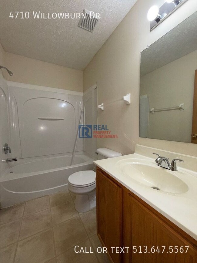 Building Photo - 4710 Willowburn Dr