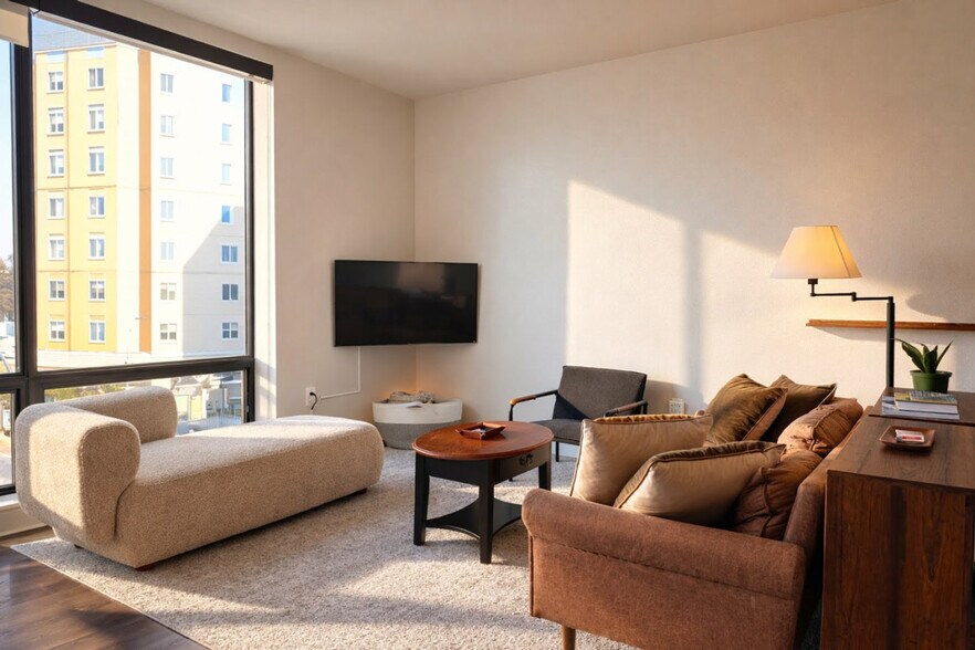 Building Photo - 1632 N Franklin Pl