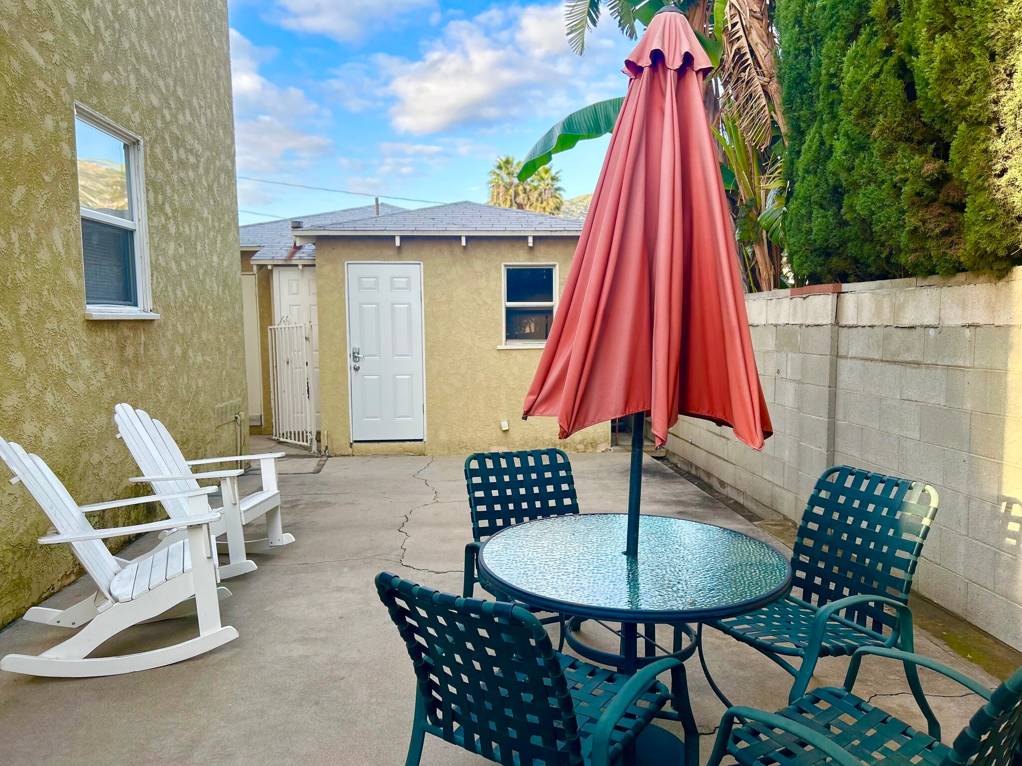 Building Photo - 2338 Keeler St