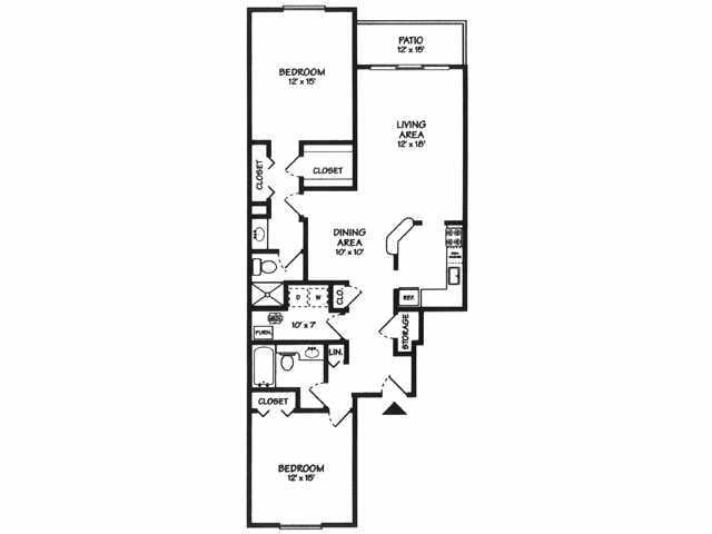 B/C - River Oaks Apartments of Rochester Hills