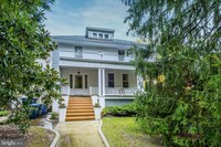 Building Photo - 3819 Military Rd NW