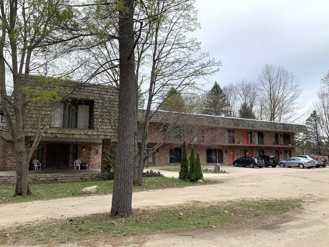 Building Photo - 6540 E M-115 HWY