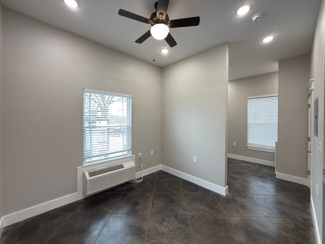 Building Photo - New Construction - Studio 16 Luxury Studio Apartments- Close to Lyon College