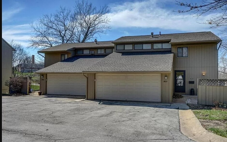 Exterior Duplex 3 - Countryshire