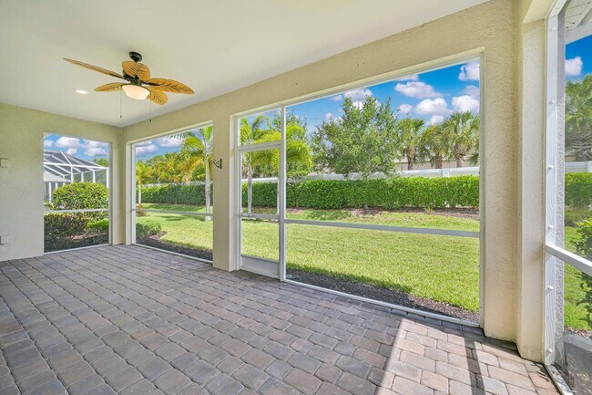 Building Photo - NOW AVAILABLE - 2/2 Plus Den Single Family Home in the Heart of Estero!