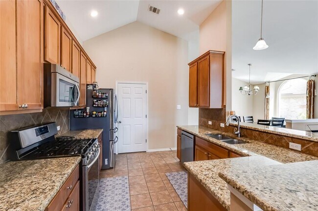 Building Photo - 14029 Boquillas Canyon Dr
