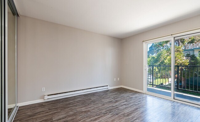 Building Photo - 1 MONTH FREE! Coastal Living at Anchor West | Ocean View Condo Just Minutes from Capitola Village