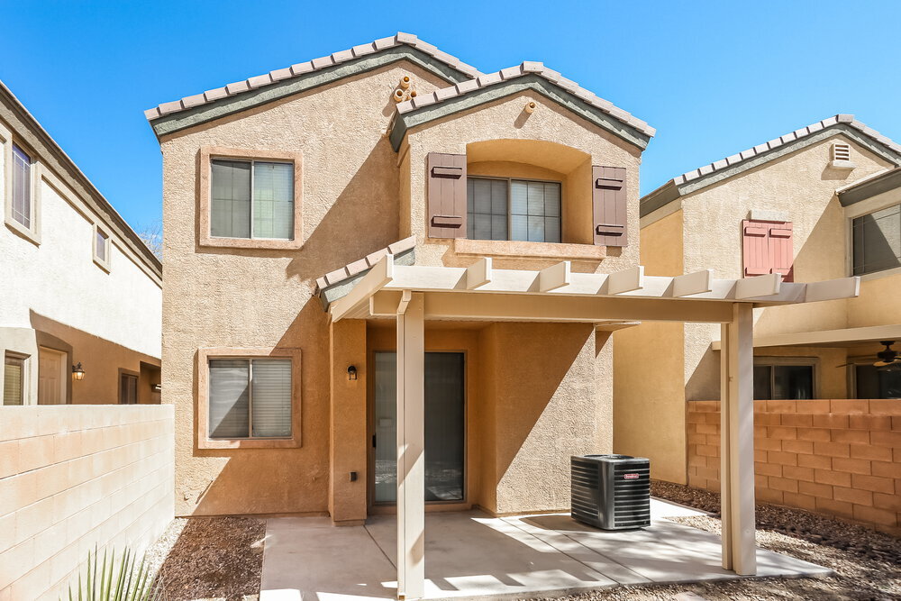 Building Photo - 6425 N Butterfly Sky St