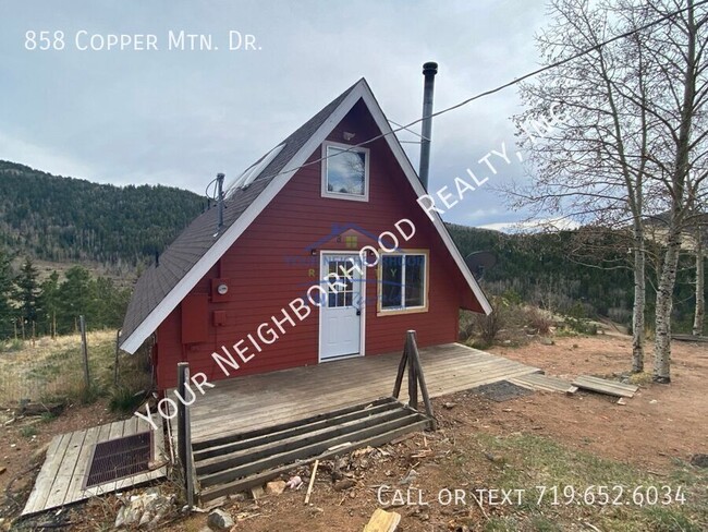 Building Photo - 858 Copper Mountain Dr