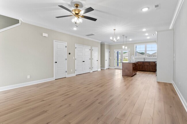 Building Photo - Now Leasing: Brand-New Townhomes