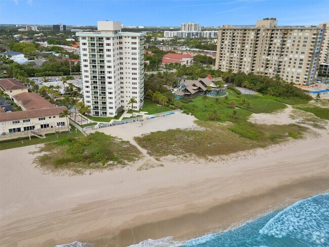Building Photo - 6000 N Ocean Blvd