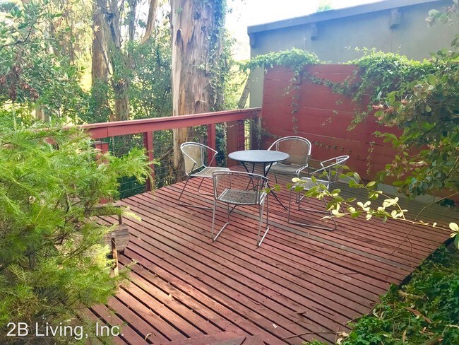 Building Photo - 780 Wildcat Canyon Rd