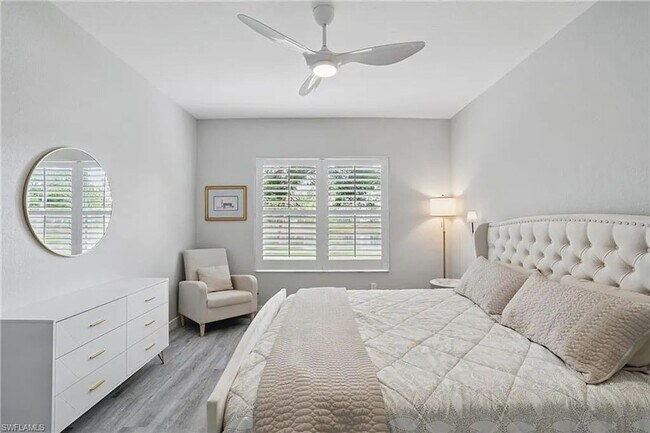 Building Photo - Stunning 2BR Condo in Naples - Lease for three (3) to 12 month.