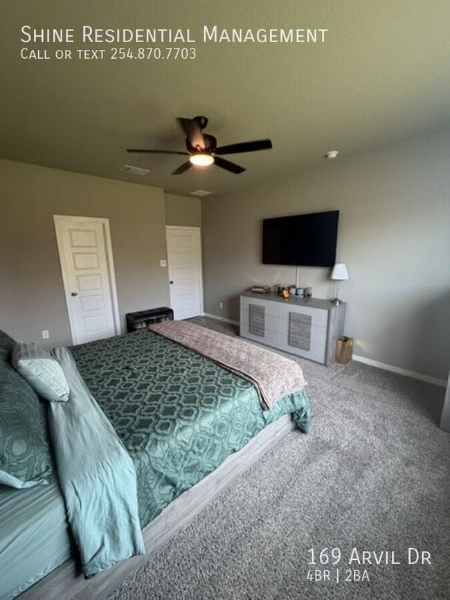 Building Photo - 169 Arvil Dr