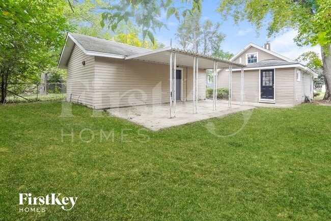 Building Photo - 1146 McMillen Ave