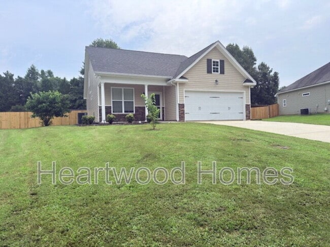 Building Photo - 249 Blythe Creek Dr