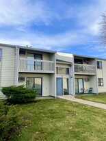 Building Photo - Allen Street Apartments