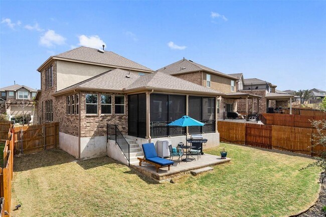 Building Photo - 5404 Traviston Dr