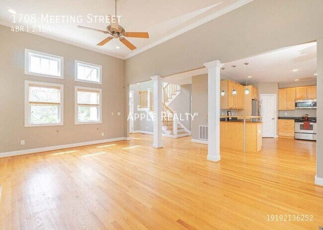 Building Photo - 1708 Meeting St