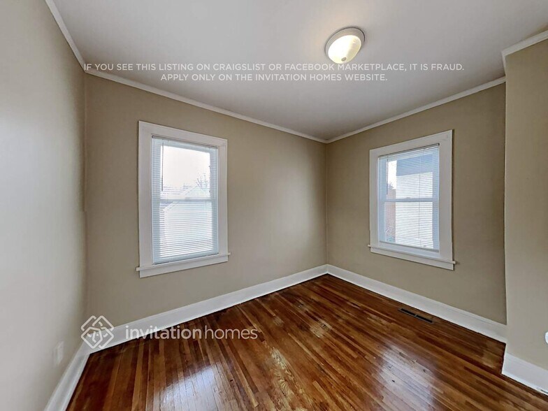 Building Photo - 1604 Bayard Ave