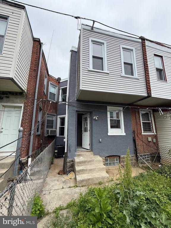 Building Photo - 5612 Rodman St