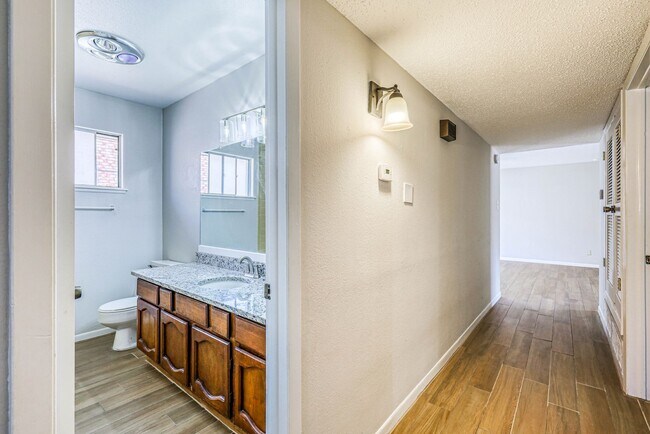 Building Photo - 601-603  Alicante Way