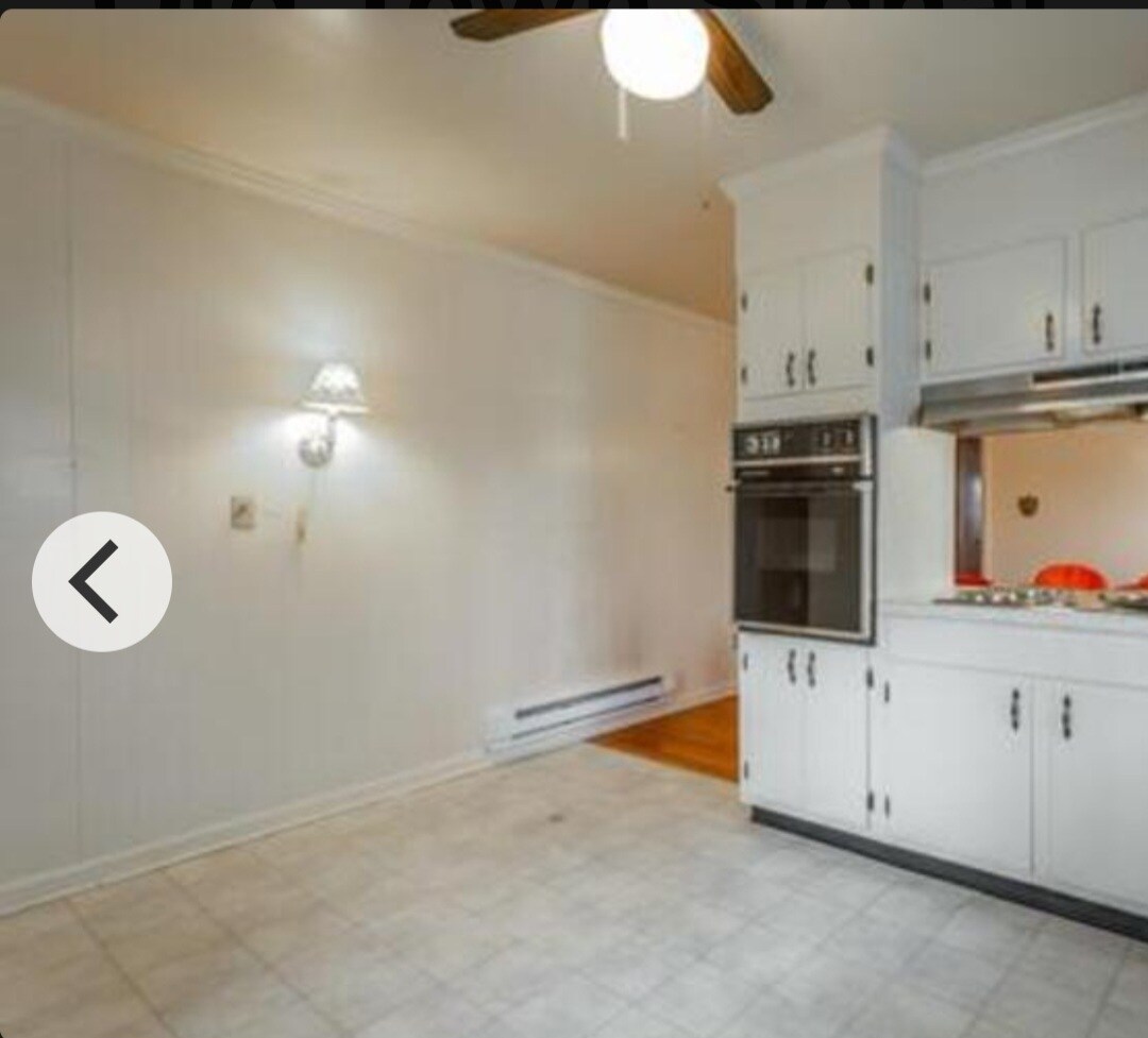 Kitchen - 312 Signal Mountain Blvd