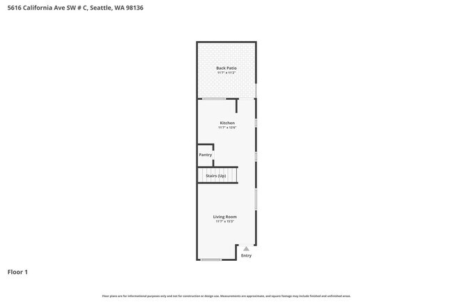 Building Photo - Stylish 3 Bedroom with Rooftop Decks and Dedicated Parking