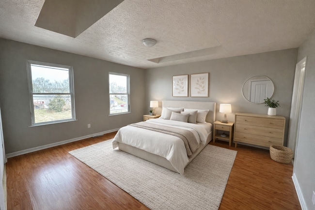 Building Photo - 2-Bed 1.5-Bath Townhome