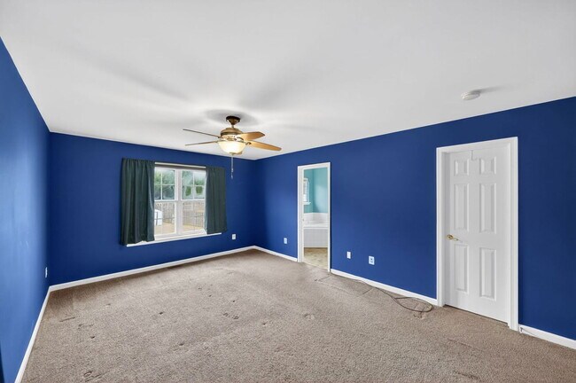 Building Photo - 9137 Granite Ct