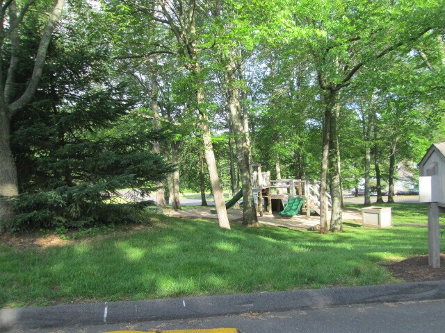 PLAYGROUND - 721 Robert Frost Dr