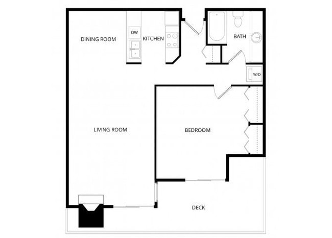 Floorplan - Heritage Hills