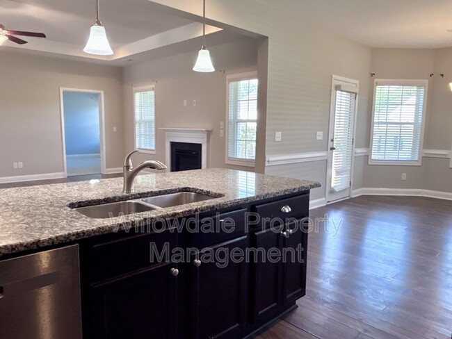 Building Photo - 603 Summerwind Plantation Dr