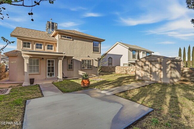 Building Photo - 12604 Gilded Sun Dr