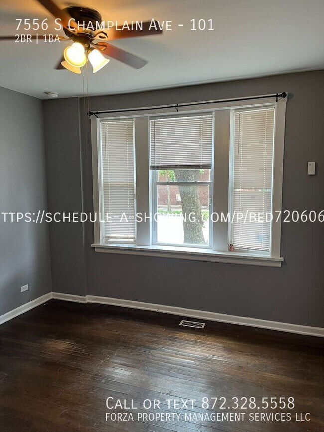 Building Photo - 7556 S Champlain Ave