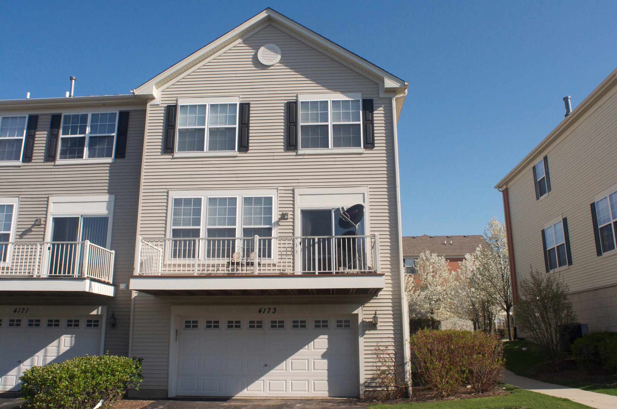 Building Photo - 4173 Milford Ln
