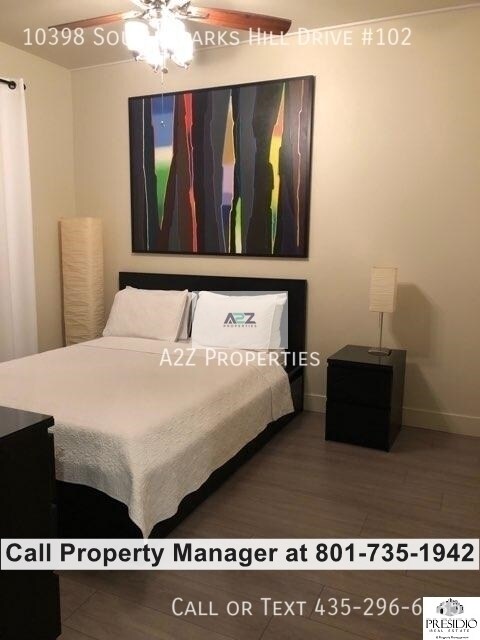 Building Photo - 10398 S Clarks Hill Dr