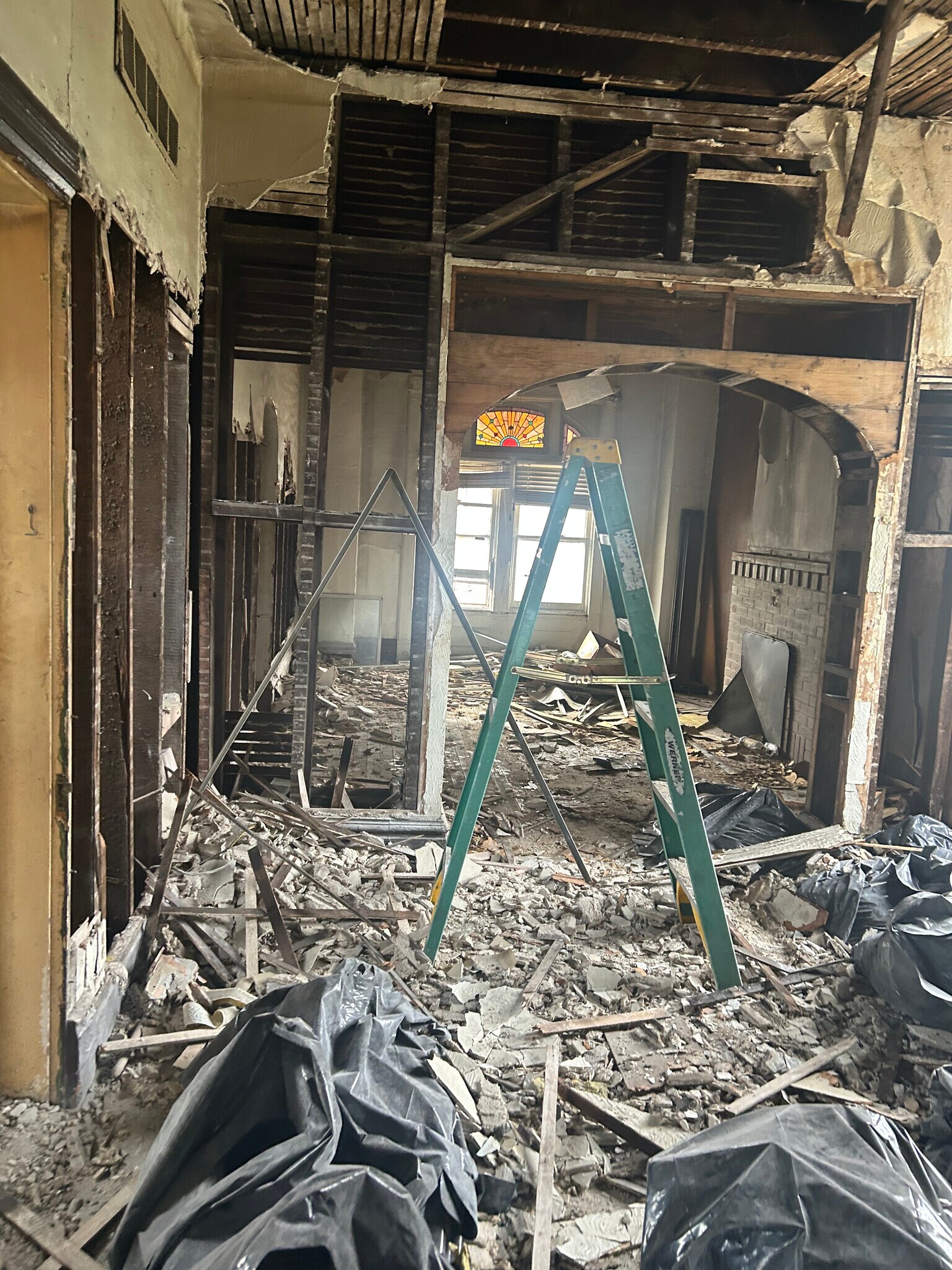 Building Photo - 4043 Camellia Ave