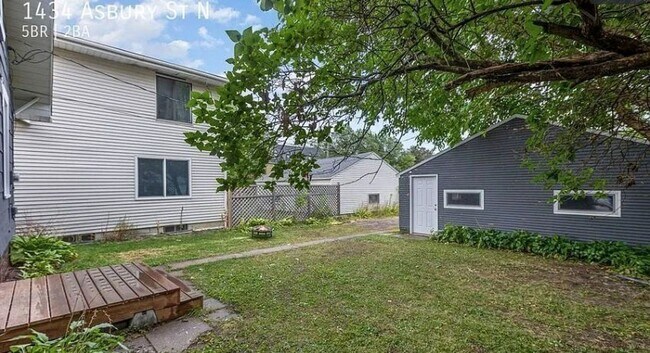 Building Photo - St Paul Home for Rent