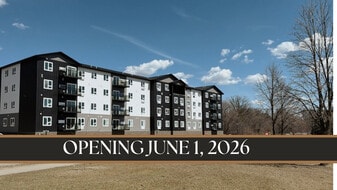 Building Photo - Riverview Apartments