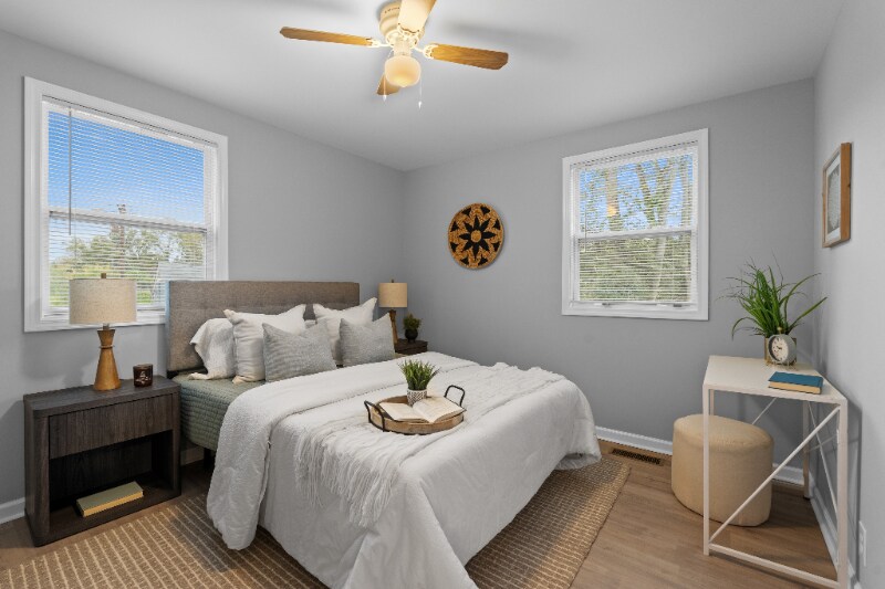 Building Photo - 1808 26th Ave N